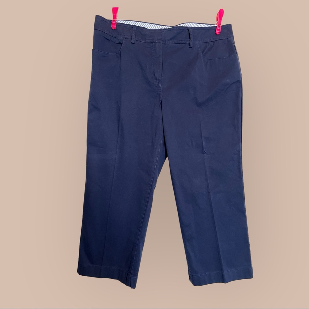 🩶 Tommy Hilfiger Capris size 14🩶